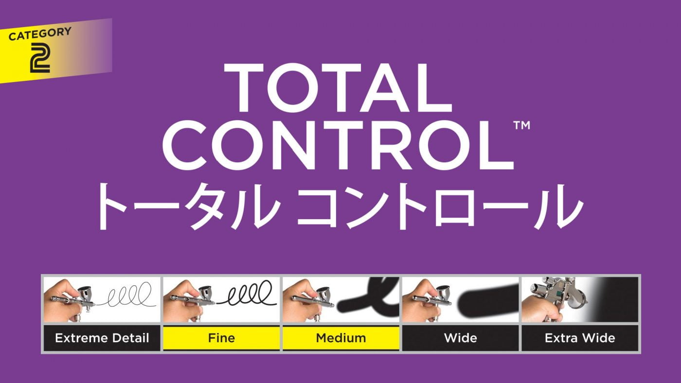 Total Control 