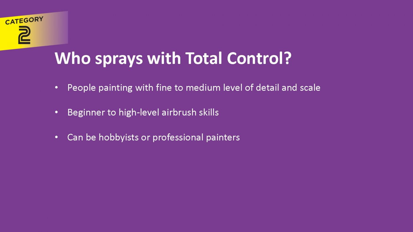 Anest Iwata 5 ways to spray