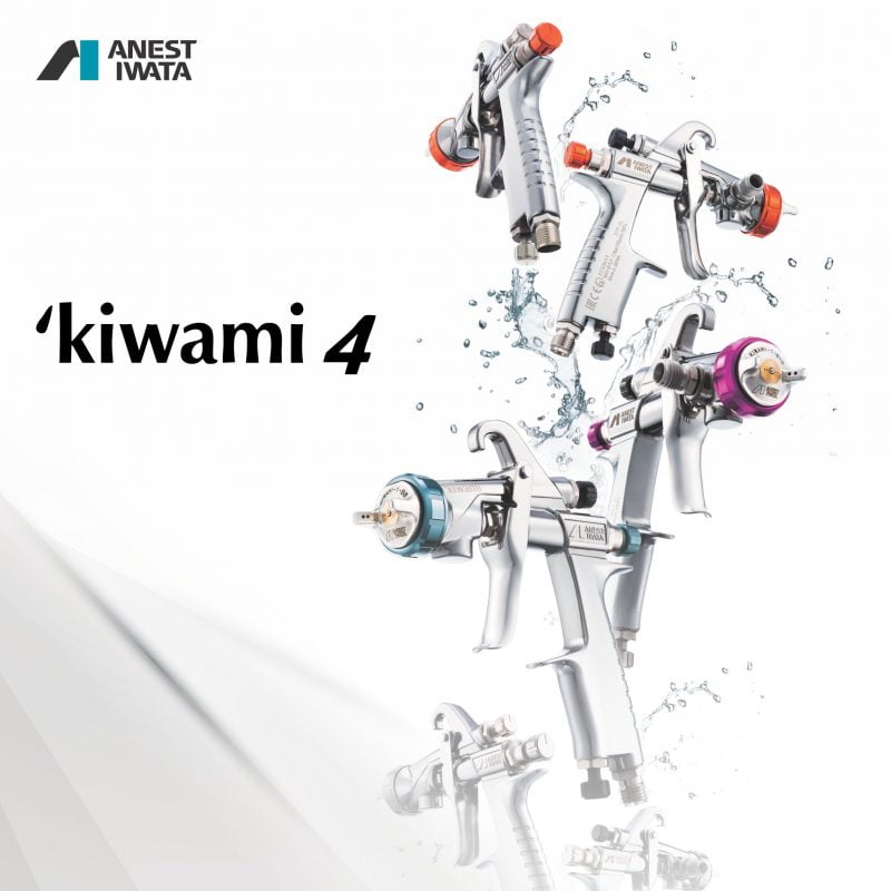 kiwami