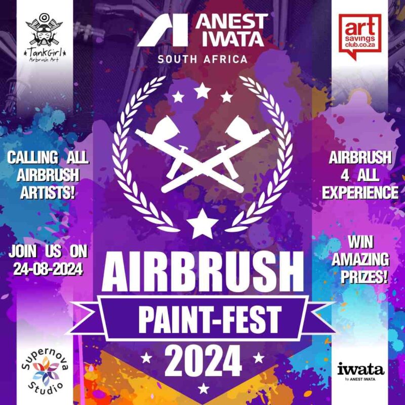 Anest Iwata - High-Quality Spray Guns, Airbrushes, and Spray Painting Equipment