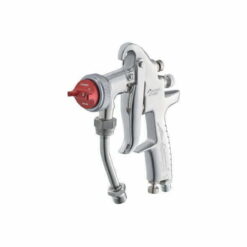 Anest Iwata - High-Quality Spray Guns, Airbrushes, and Spray Painting Equipment