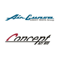 Anest Iwata - High-Quality Spray Guns, Airbrushes, and Spray Painting Equipment