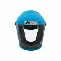 Air Fed Full Face Mask