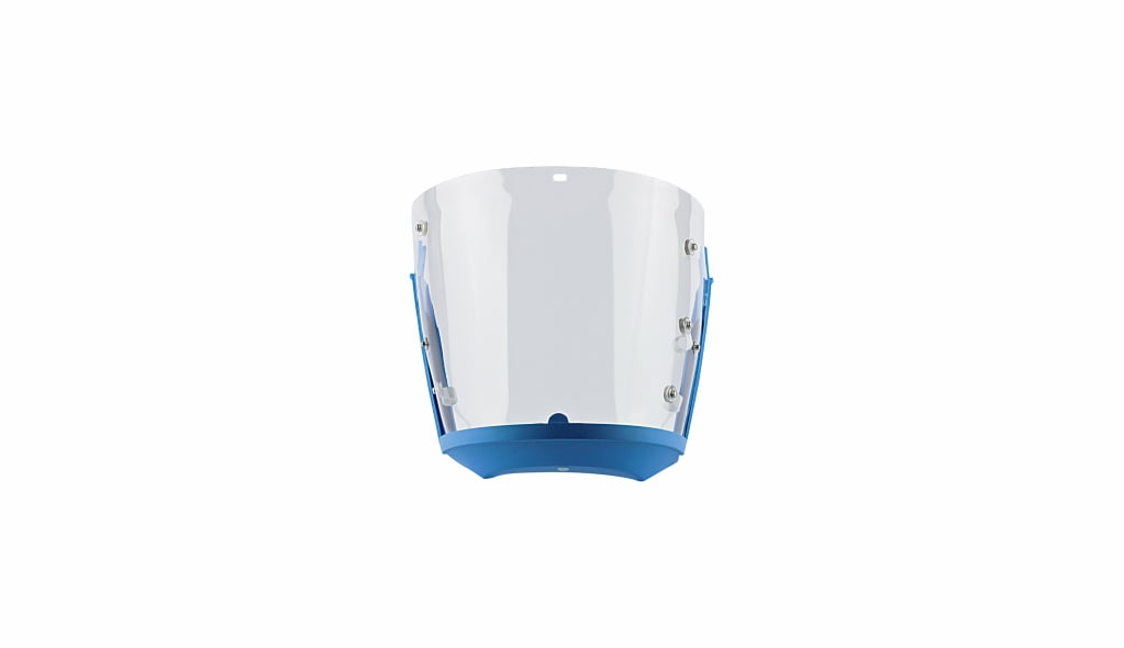 Air Fed Full Face Mask - Image 3