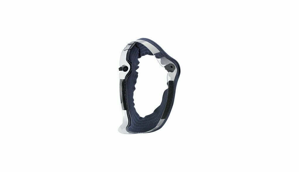 Air Fed Full Face Mask - Image 4