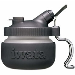 Iwata Universal Spray Out Pot