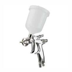 WS-400 Series 2 Clear Spray Gun