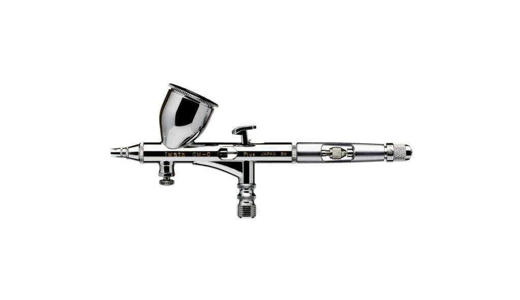 Custom Micron CM-C Plus - Image 2