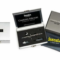 Anest Iwata - High-Quality Spray Guns, Airbrushes, and Spray Painting Equipment