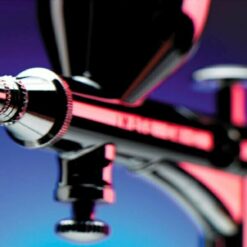 Anest Iwata - High-Quality Spray Guns, Airbrushes, and Spray Painting Equipment