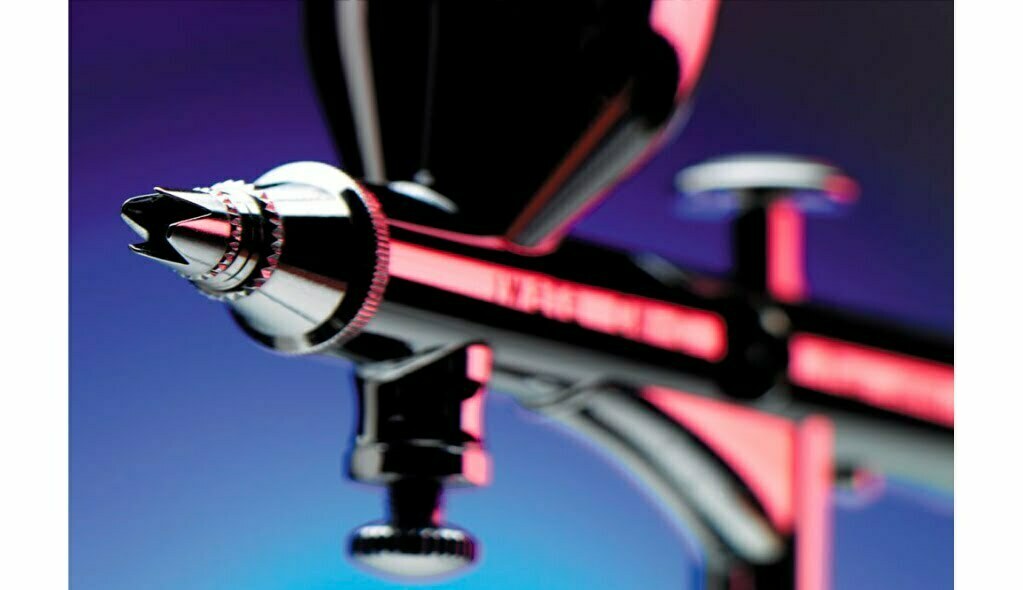 Custom Micron CM-C Plus - Image 5