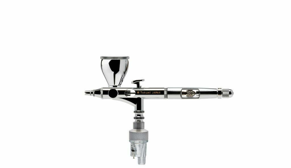 Iwata Custom Micron Takumi Airbrush
