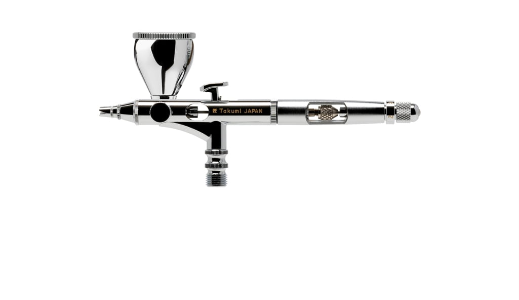 Iwata Custom Micron Takumi Airbrush - Image 4