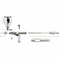 Anest Iwata - High-Quality Spray Guns, Airbrushes, and Spray Painting Equipment
