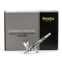 Anest Iwata - High-Quality Spray Guns, Airbrushes, and Spray Painting Equipment