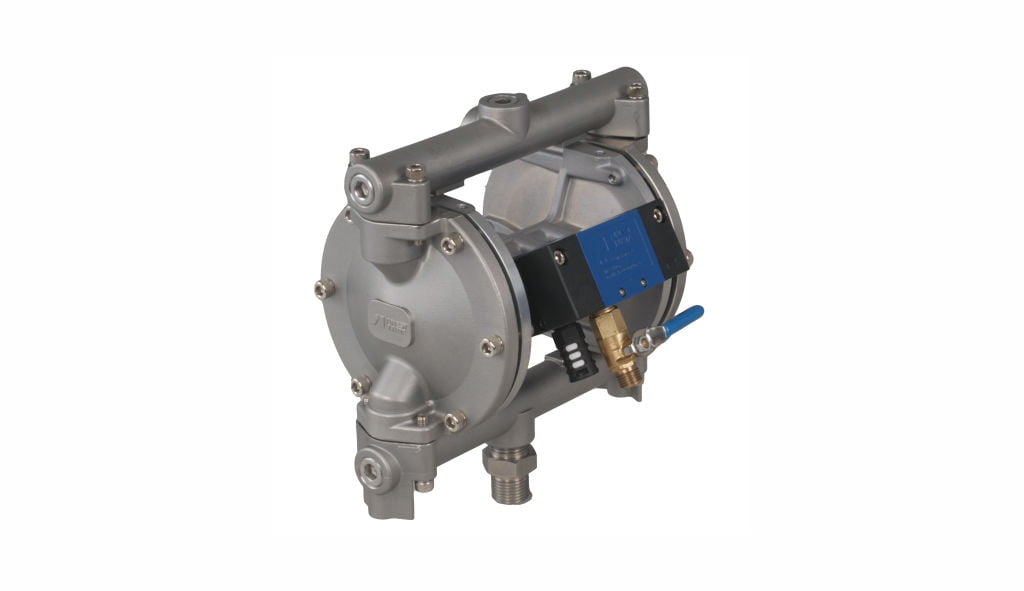 DPS Diaphragm Pump System - Image 4