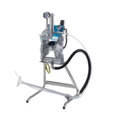 DPS Diaphragm Pump System