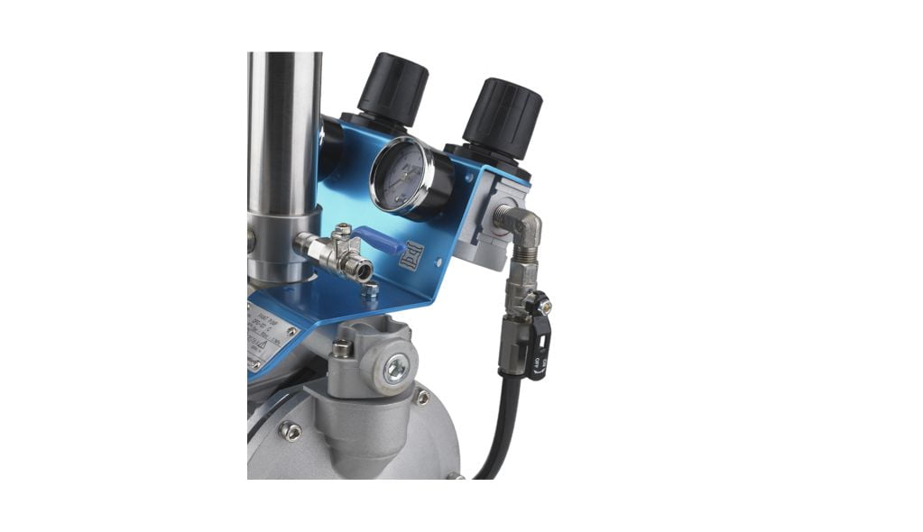 DPS Diaphragm Pump System - Image 2