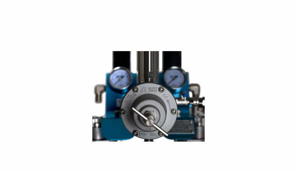 DPS Diaphragm Pump System - Image 3