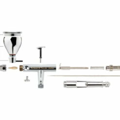 Anest Iwata - High-Quality Spray Guns, Airbrushes, and Spray Painting Equipment