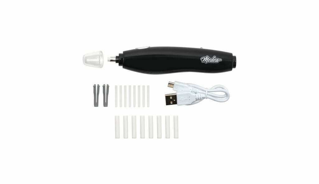 Rechargeable Electric Eraser