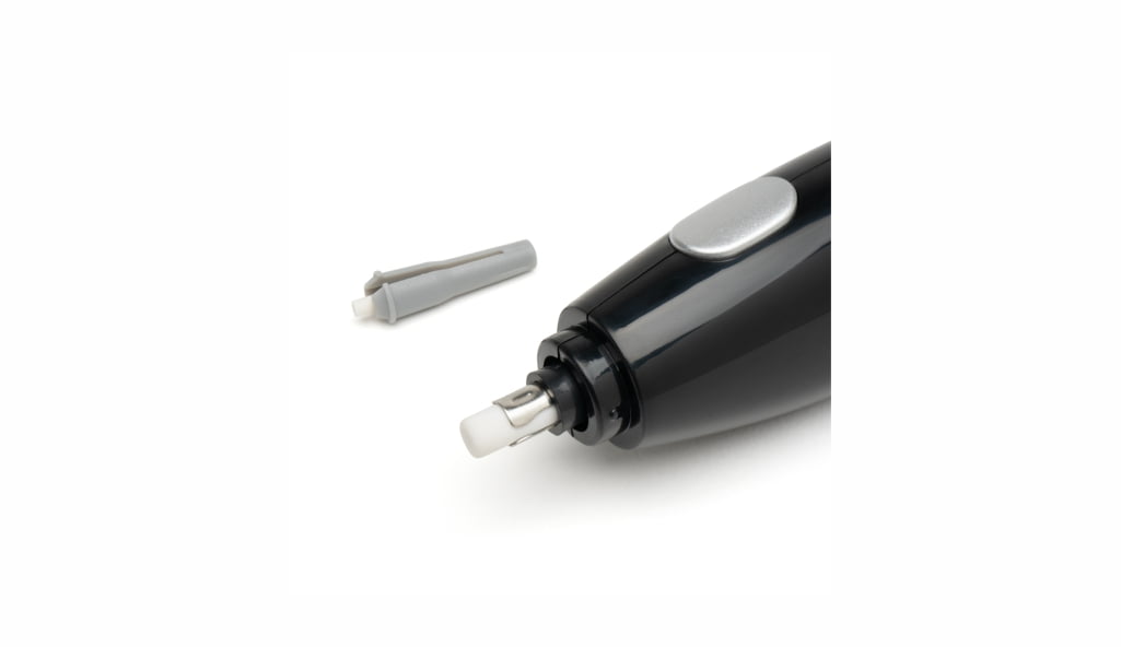 Rechargeable Electric Eraser - Image 3