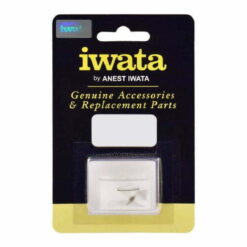 Anest Iwata - High-Quality Spray Guns, Airbrushes, and Spray Painting Equipment