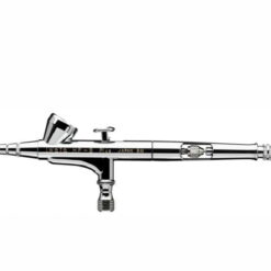 Iwata High Performance HP-B Plus Gravity Feed Dual Action Airbrush