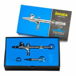 Anest Iwata - High-Quality Spray Guns, Airbrushes, and Spray Painting Equipment