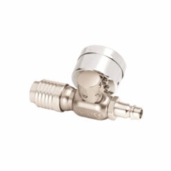 Alternative view of HiVC-2 (Air Pressure Regulator)