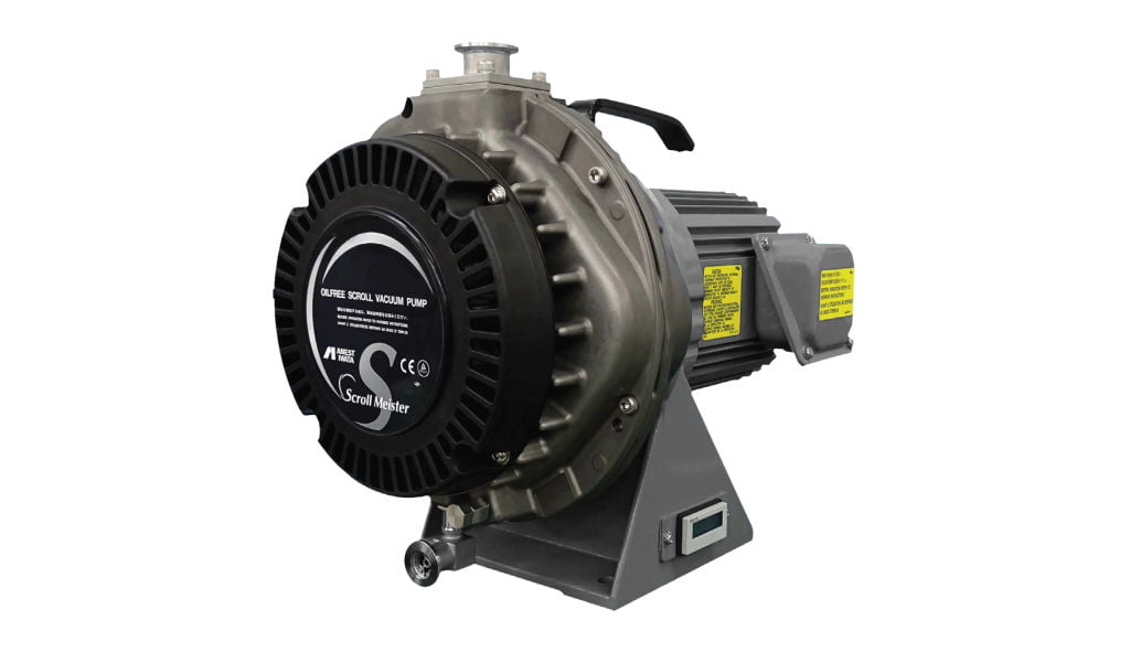 Scroll Vacuum Pump ISP-250E-SV