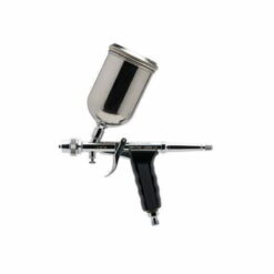 Iwata HP-TH2 Gravity Feed Dual Action Trigger Airbrush
