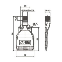 Anest Iwata - High-Quality Spray Guns, Airbrushes, and Spray Painting Equipment