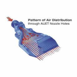 Anest Iwata - High-Quality Spray Guns, Airbrushes, and Spray Painting Equipment