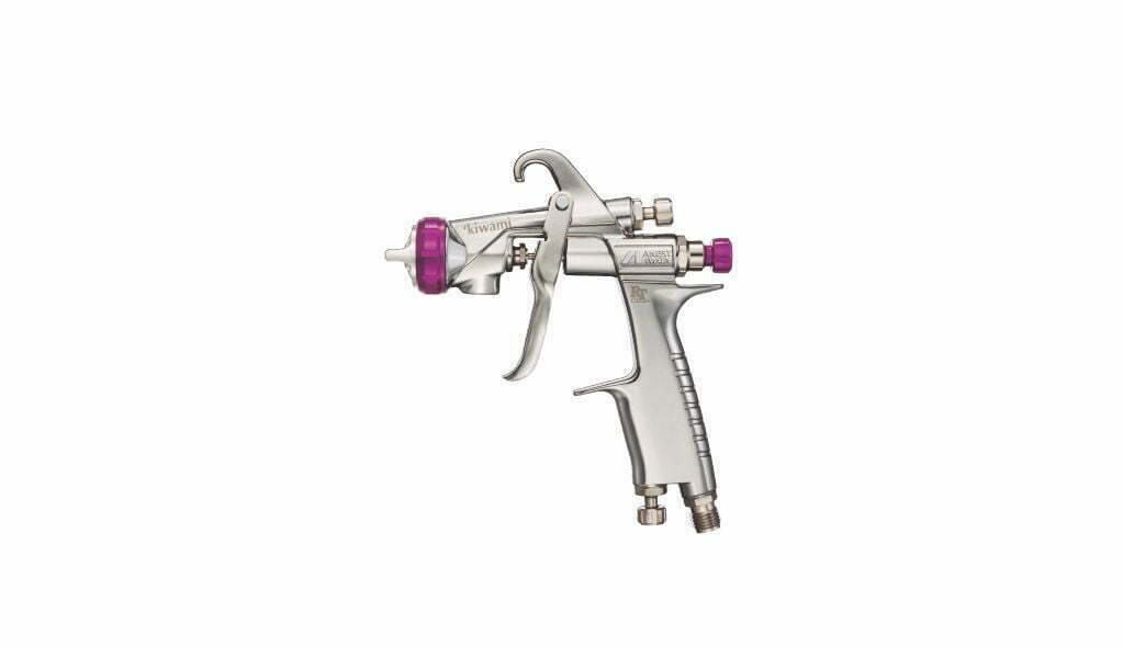 Kiwami RT (No Dilution / High Solid Clear)