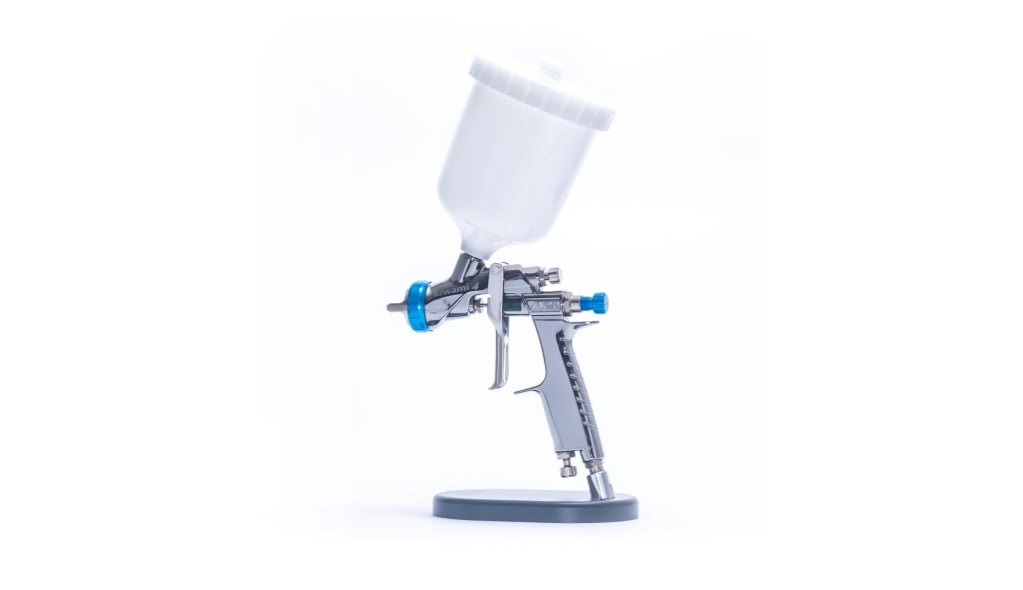 Kiwami4-WB2 Spray Gun - Image 3