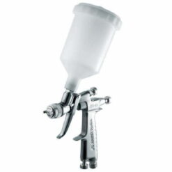 Anest Iwata - High-Quality Spray Guns, Airbrushes, and Spray Painting Equipment