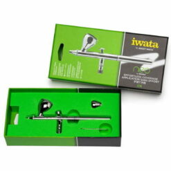 Anest Iwata - High-Quality Spray Guns, Airbrushes, and Spray Painting Equipment