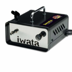 Iwata Ninja Jet Airbrush Compressor
