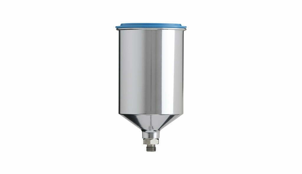 PCG7D-2 700ML 14″ Aluminum Cup