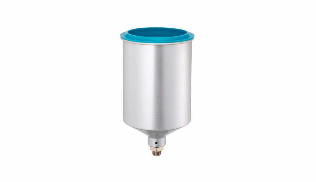 PCG7D-2 700ML 14″ Aluminum Cup - Image 3