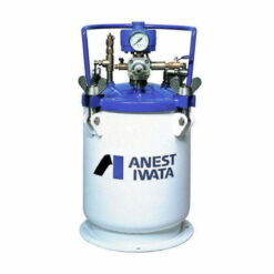 Pressure Feed Paint Tank (PT Series)