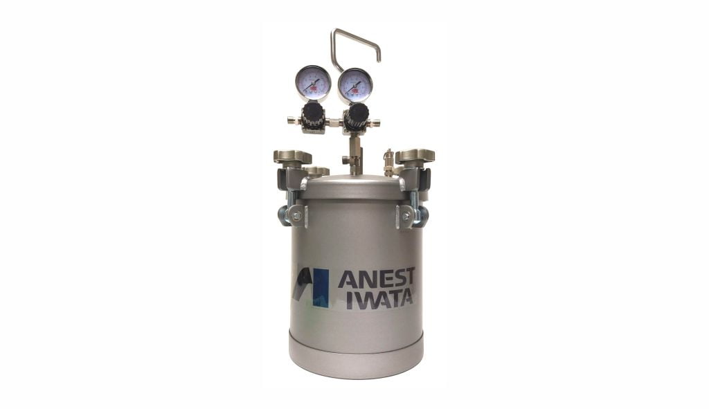 Pressure Pot (10L)