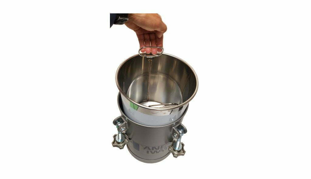 Pressure Pot (10L) - Image 3