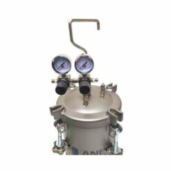 Alternative view of Pressure Pot (10L)