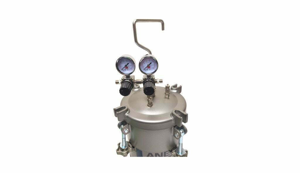 Pressure Pot (10L) - Image 2