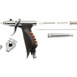 Alternative view of NEO for Iwata TRN1 Gravity Feed Trigger Airbrush