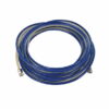 Twin Hose (Air & Paint) 15m with fittings