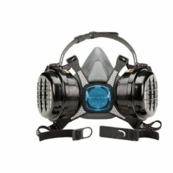 Viper Half Face Guard Mask