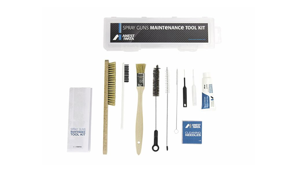 Cleaning and Maintenance Tools - Image 2